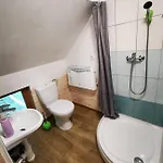 Apartma Na Kozolcu Apartment Dobovec
