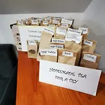 Apartma Na Kozolcu *