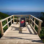 Apartma Na Kozolcu * Dobovec