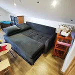Apartma Na Kozolcu * Dobovec