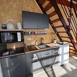 Apartma Na Kozolcu