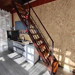 Apartment Apartma Na Kozolcu