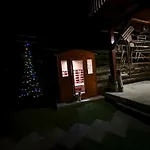 Apartma Na Kozolcu * Dobovec