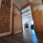 Apartment Apartma Na Kozolcu