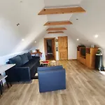 Apartma Na Kozolcu Apartment *
