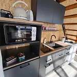Apartment Apartma Na Kozolcu *
