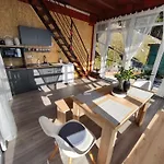 Apartment Apartma Na Kozolcu *