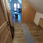 Apartma Na Kozolcu Dobovec