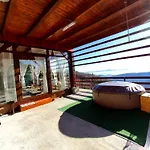 Apartma Na Kozolcu * Dobovec