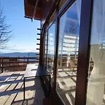 Apartment Apartma Na Kozolcu Dobovec