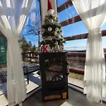 Apartma Na Kozolcu *