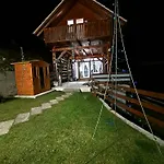 Apartma Na Kozolcu *