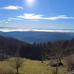 Apartma Na Kozolcu Dobovec