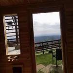 Apartma Na Kozolcu