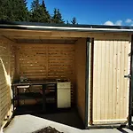 Apartment Apartma Na Kozolcu Dobovec