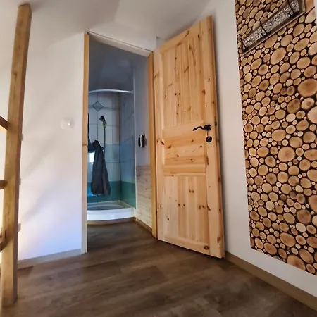 Apartma Na Kozolcu Διαμέρισμα *