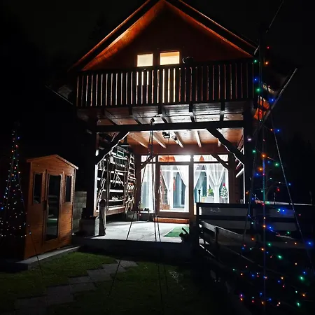 Apartma Na Kozolcu * Dobovec