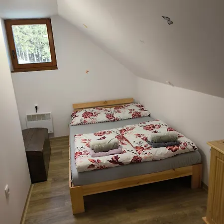 Apartma Na Kozolcu Διαμέρισμα *