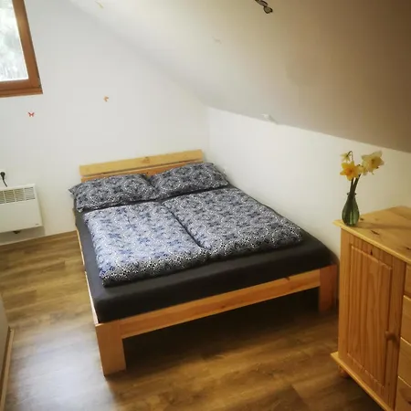 Apartma Na Kozolcu Διαμέρισμα Dobovec