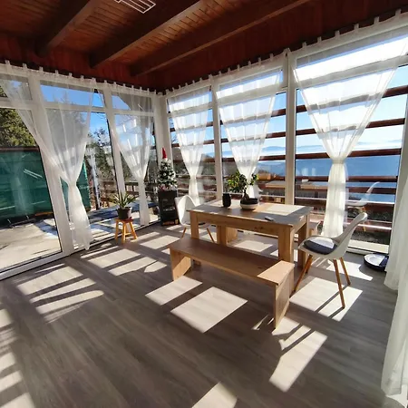 Apartma Na Kozolcu Apartment