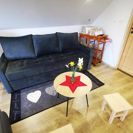 Apartment Apartma Na Kozolcu