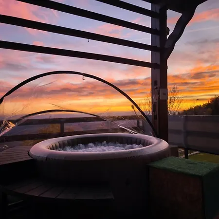 Apartma Na Kozolcu *