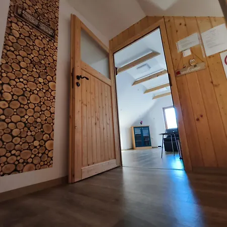 Διαμέρισμα Apartma Na Kozolcu