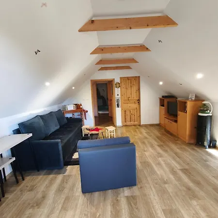 Apartma Na Kozolcu Διαμέρισμα *