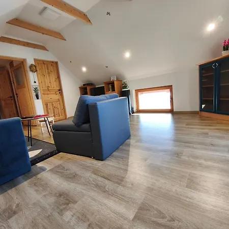 Apartma Na Kozolcu Διαμέρισμα *
