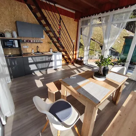 Διαμέρισμα Apartma Na Kozolcu *