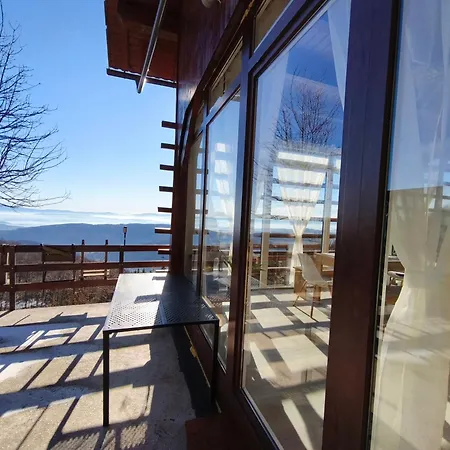 Διαμέρισμα Apartma Na Kozolcu Dobovec