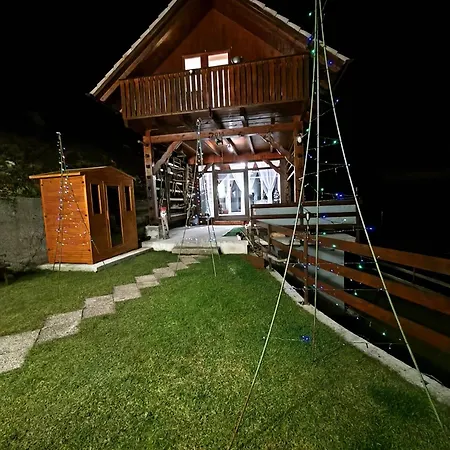 Apartma Na Kozolcu *
