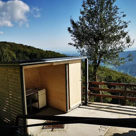Διαμέρισμα Apartma Na Kozolcu