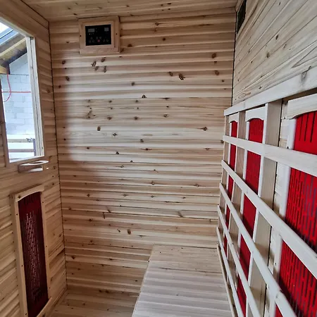 Διαμέρισμα Apartma Na Kozolcu *