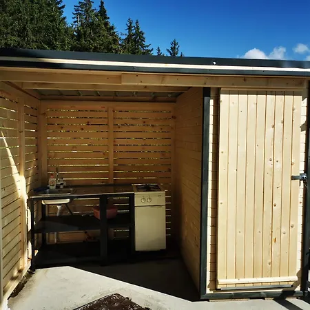 Διαμέρισμα Apartma Na Kozolcu Dobovec