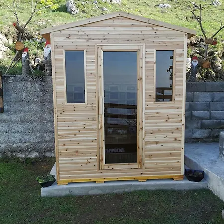 Διαμέρισμα Apartma Na Kozolcu